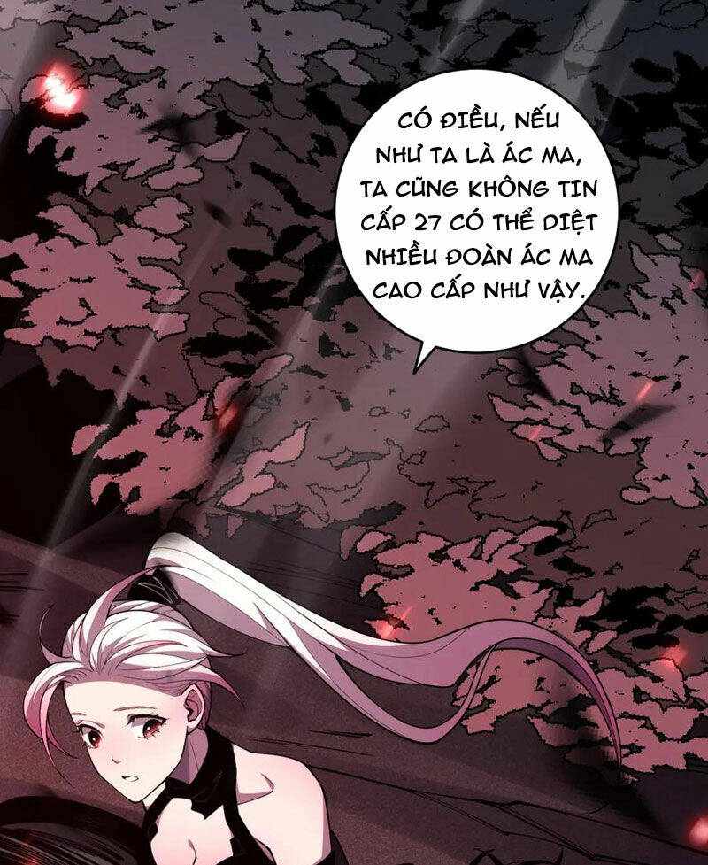 Thảm Họa Tử Linh Sư Chapter 63 - Trang 2