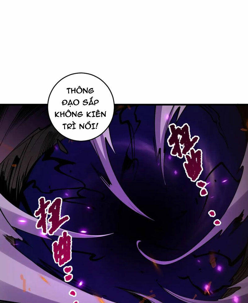 Thảm Họa Tử Linh Sư Chapter 63 - Trang 2