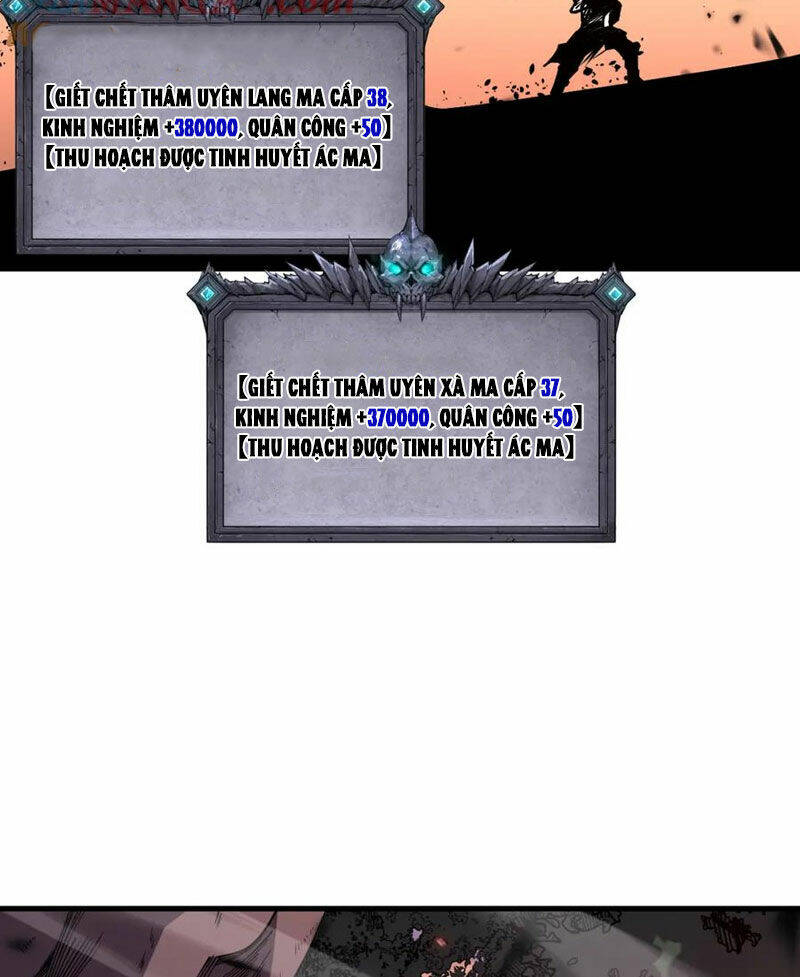 Thảm Họa Tử Linh Sư Chapter 63 - Trang 2