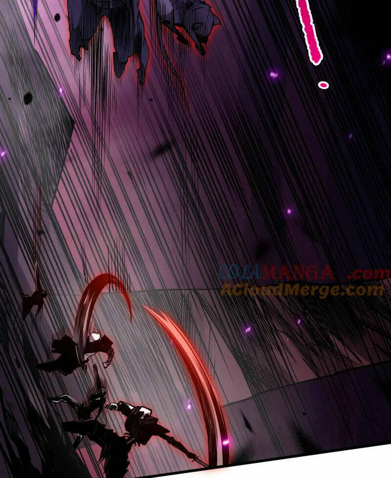 Thảm Họa Tử Linh Sư Chapter 63 - Trang 2