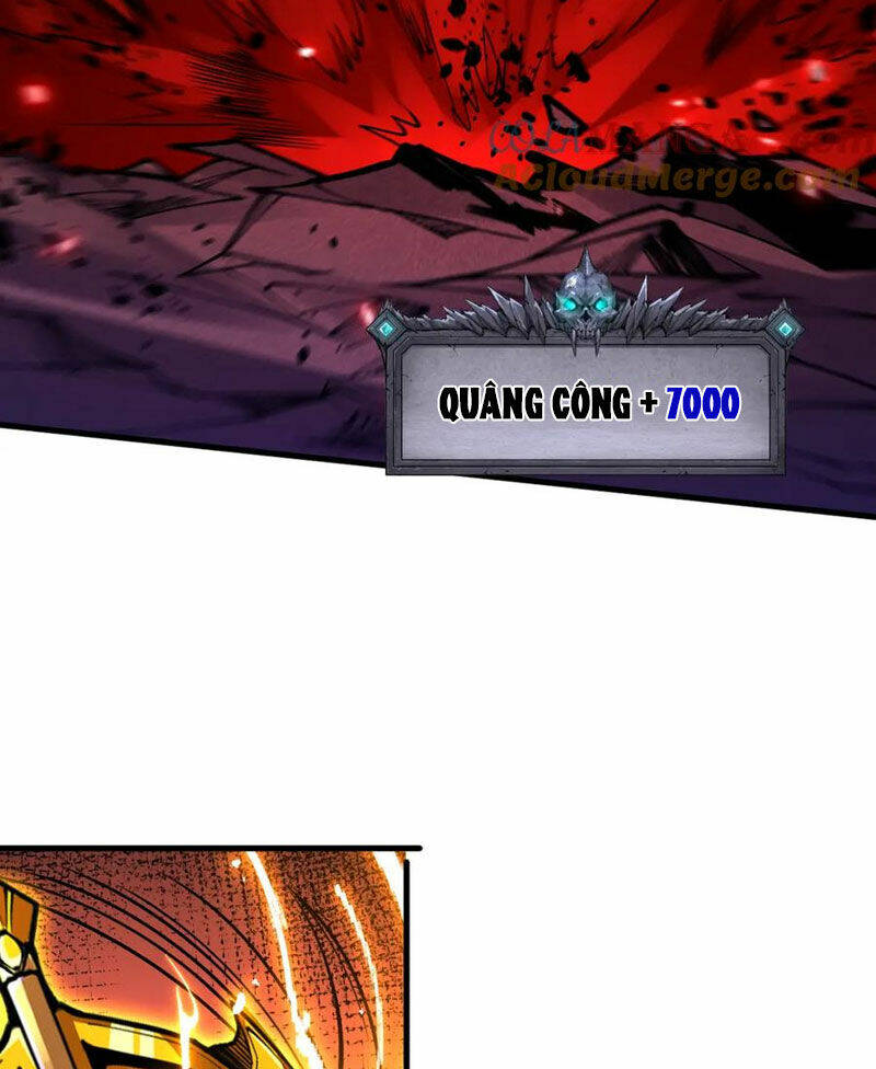 Thảm Họa Tử Linh Sư Chapter 63 - Trang 2