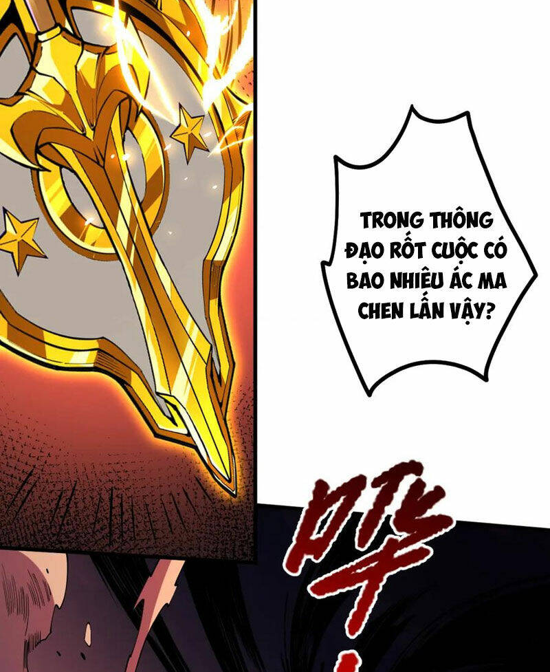 Thảm Họa Tử Linh Sư Chapter 63 - Trang 2