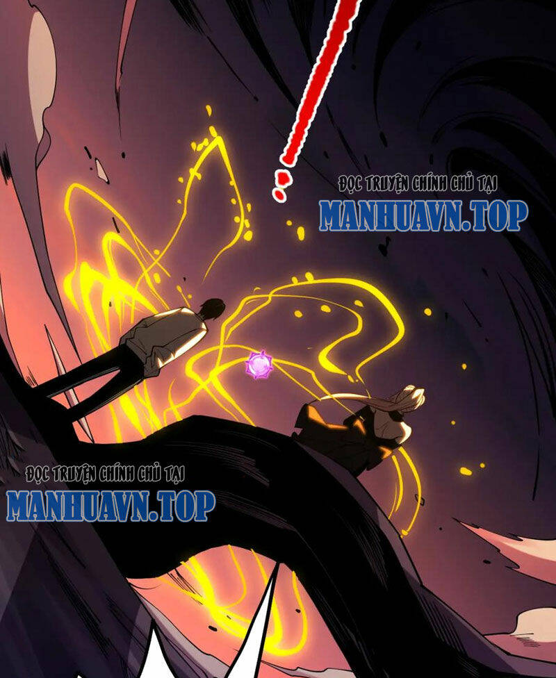 Thảm Họa Tử Linh Sư Chapter 63 - Trang 2