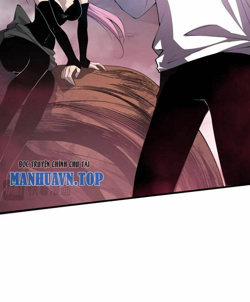 Thảm Họa Tử Linh Sư Chapter 63 - Trang 2