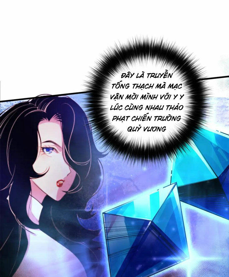 Thảm Họa Tử Linh Sư Chapter 63 - Trang 2