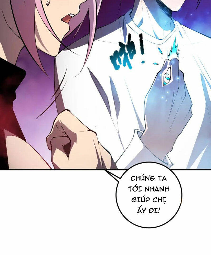 Thảm Họa Tử Linh Sư Chapter 63 - Trang 2