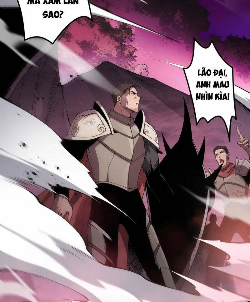 Thảm Họa Tử Linh Sư Chapter 63 - Trang 2