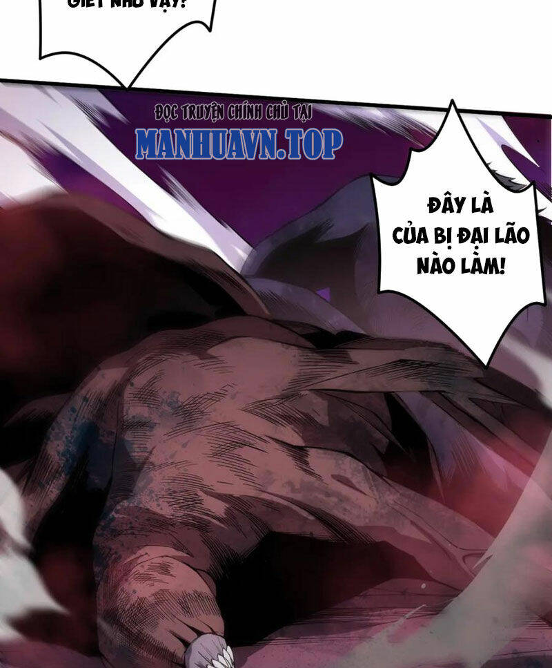 Thảm Họa Tử Linh Sư Chapter 63 - Trang 2