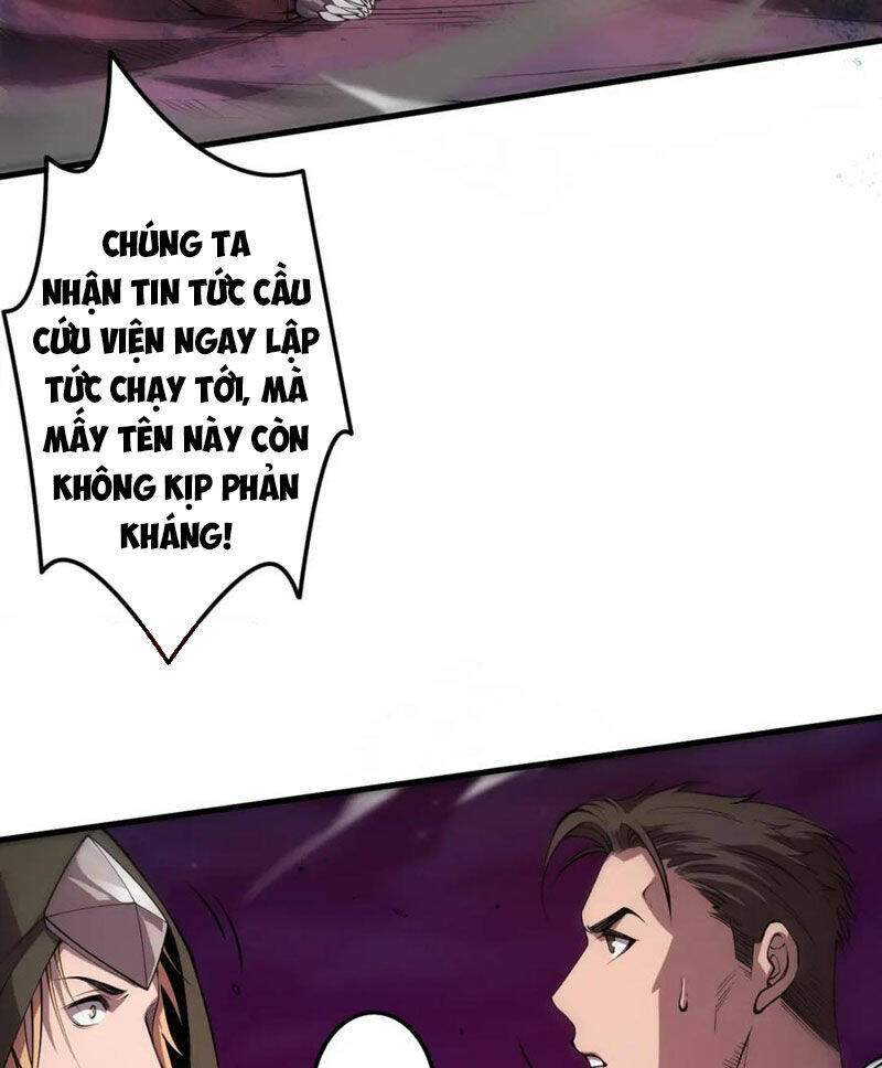 Thảm Họa Tử Linh Sư Chapter 63 - Trang 2