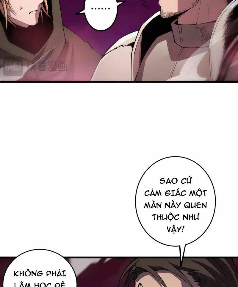 Thảm Họa Tử Linh Sư Chapter 63 - Trang 2