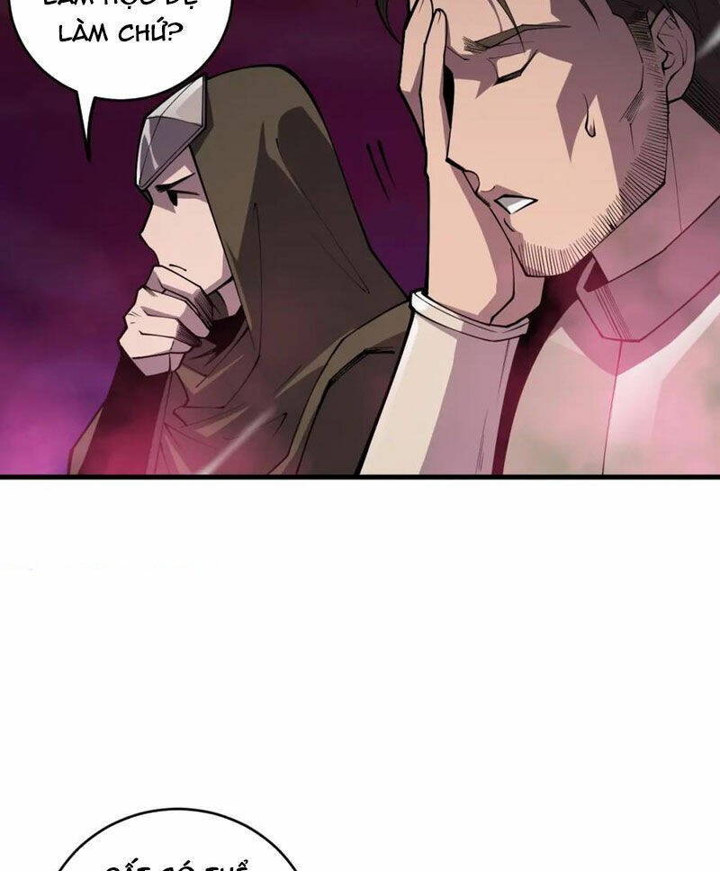 Thảm Họa Tử Linh Sư Chapter 63 - Trang 2