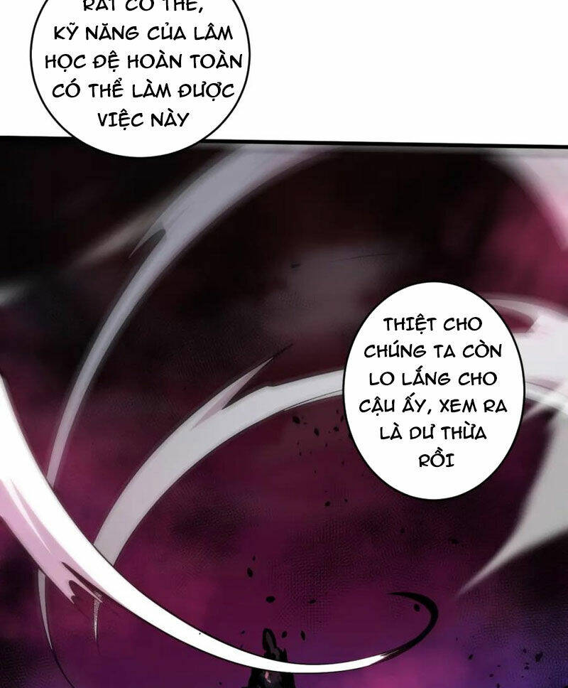 Thảm Họa Tử Linh Sư Chapter 63 - Trang 2