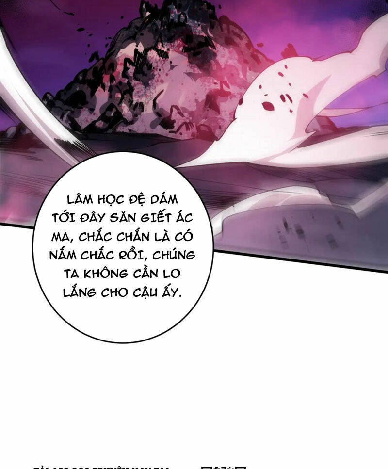 Thảm Họa Tử Linh Sư Chapter 63 - Trang 2