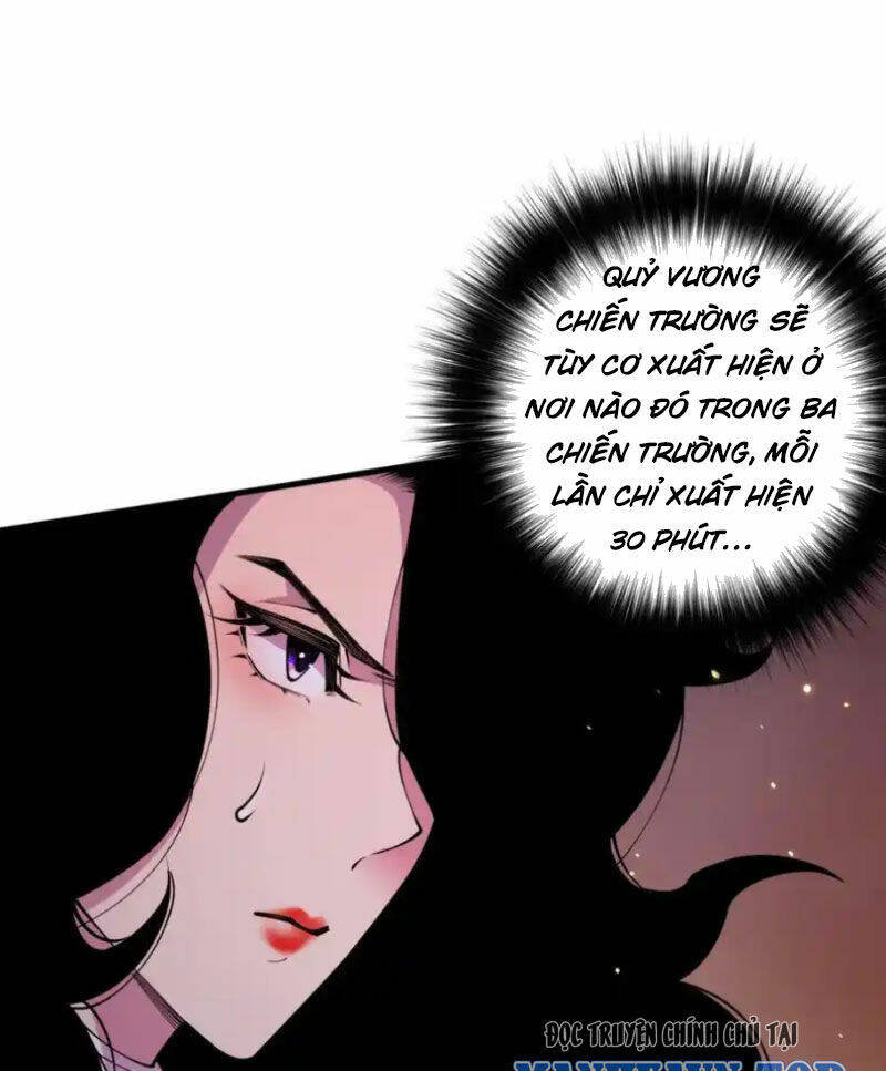 Thảm Họa Tử Linh Sư Chapter 64 - Trang 2