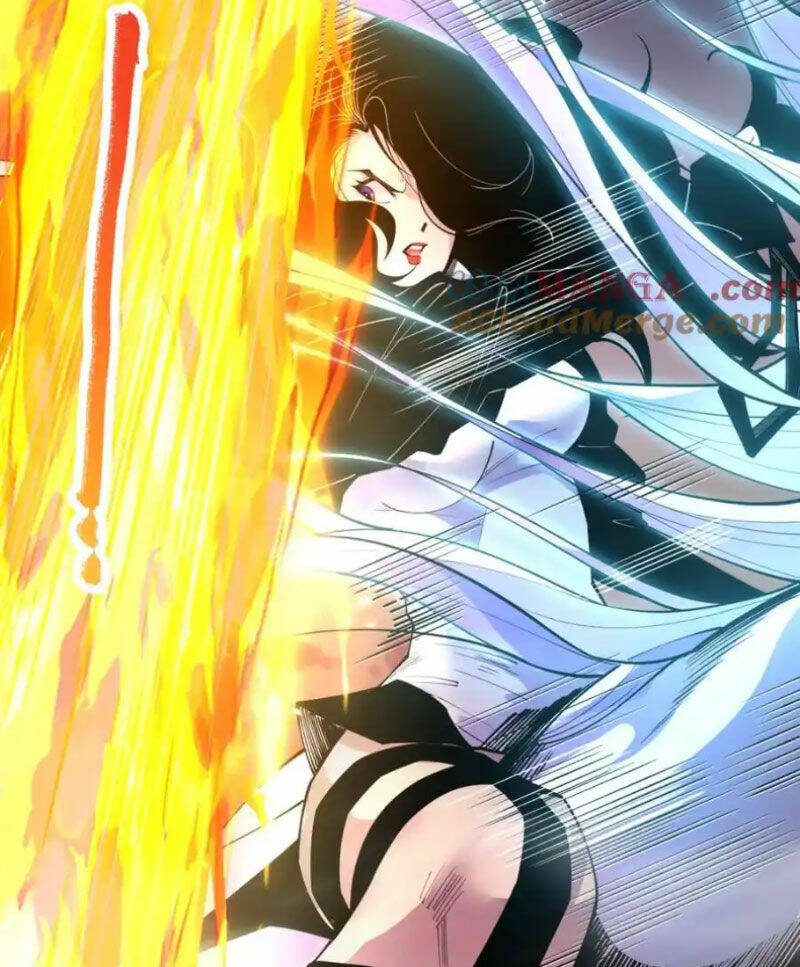 Thảm Họa Tử Linh Sư Chapter 64 - Trang 2