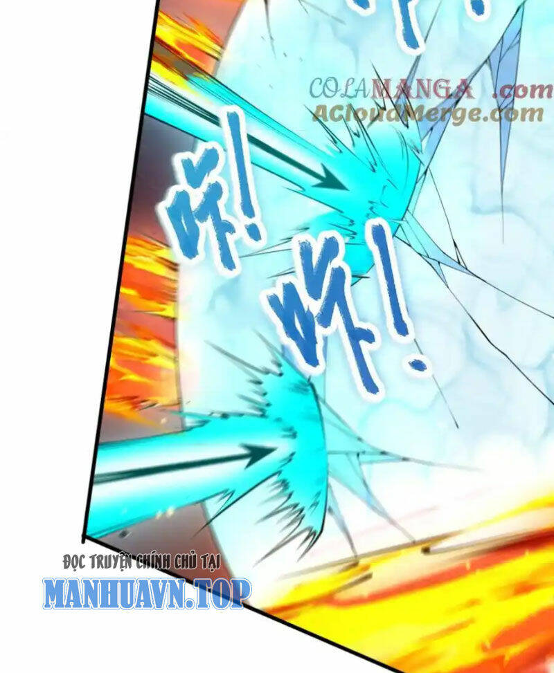 Thảm Họa Tử Linh Sư Chapter 64 - Trang 2