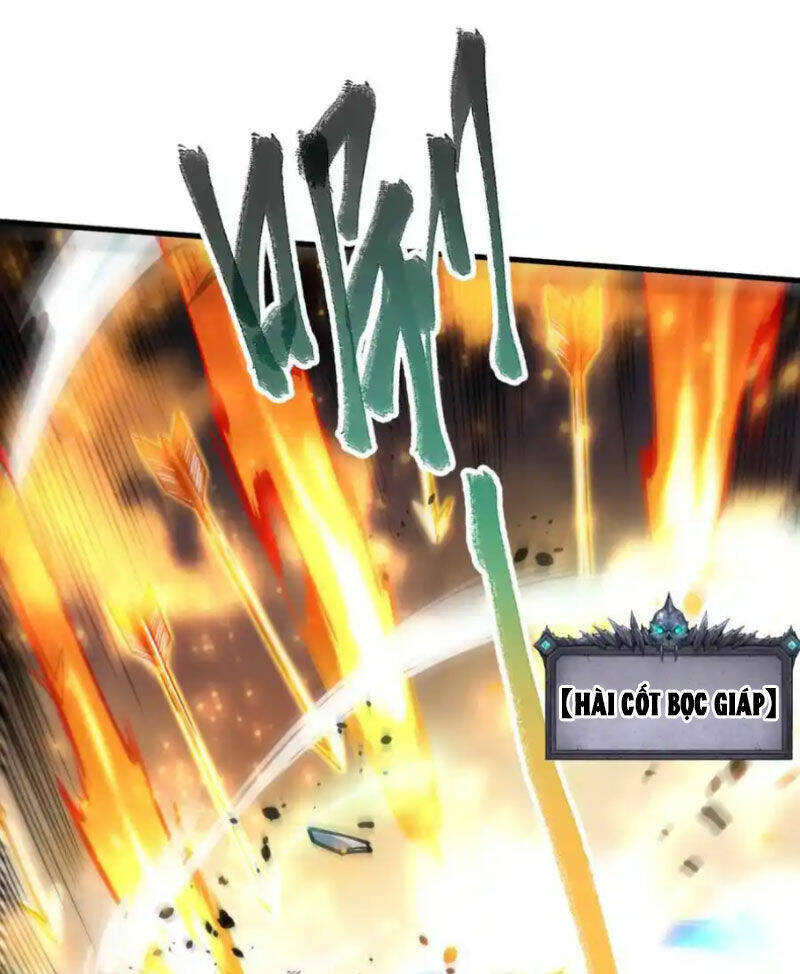 Thảm Họa Tử Linh Sư Chapter 64 - Trang 2