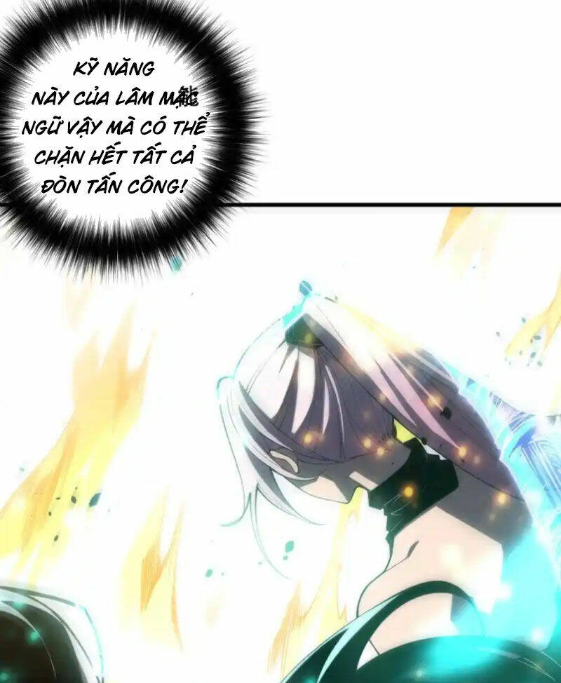 Thảm Họa Tử Linh Sư Chapter 64 - Trang 2