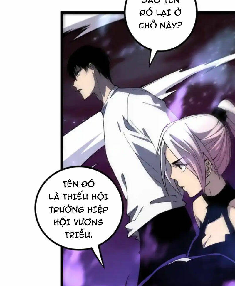 Thảm Họa Tử Linh Sư Chapter 64 - Trang 2