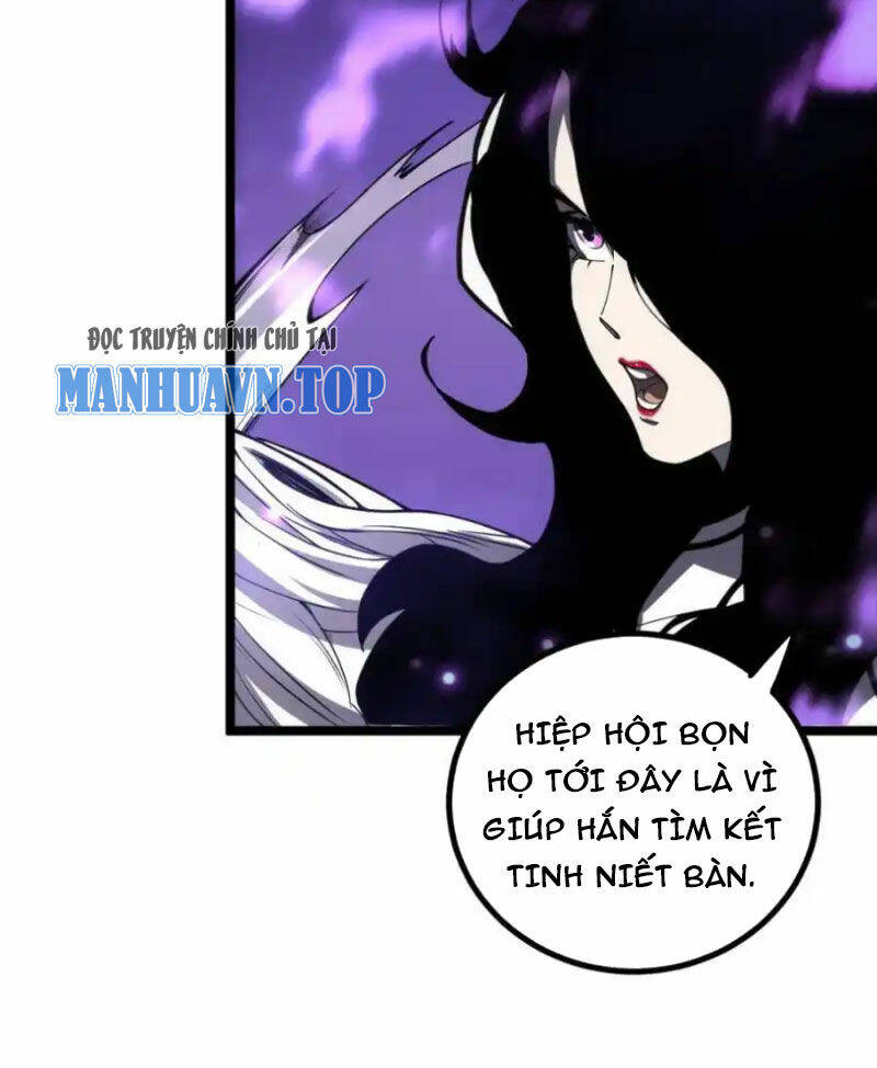 Thảm Họa Tử Linh Sư Chapter 64 - Trang 2