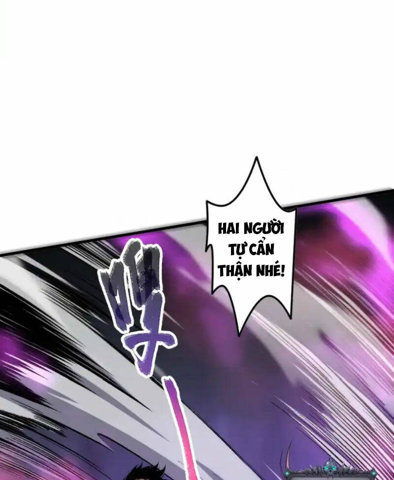 Thảm Họa Tử Linh Sư Chapter 64 - Trang 2