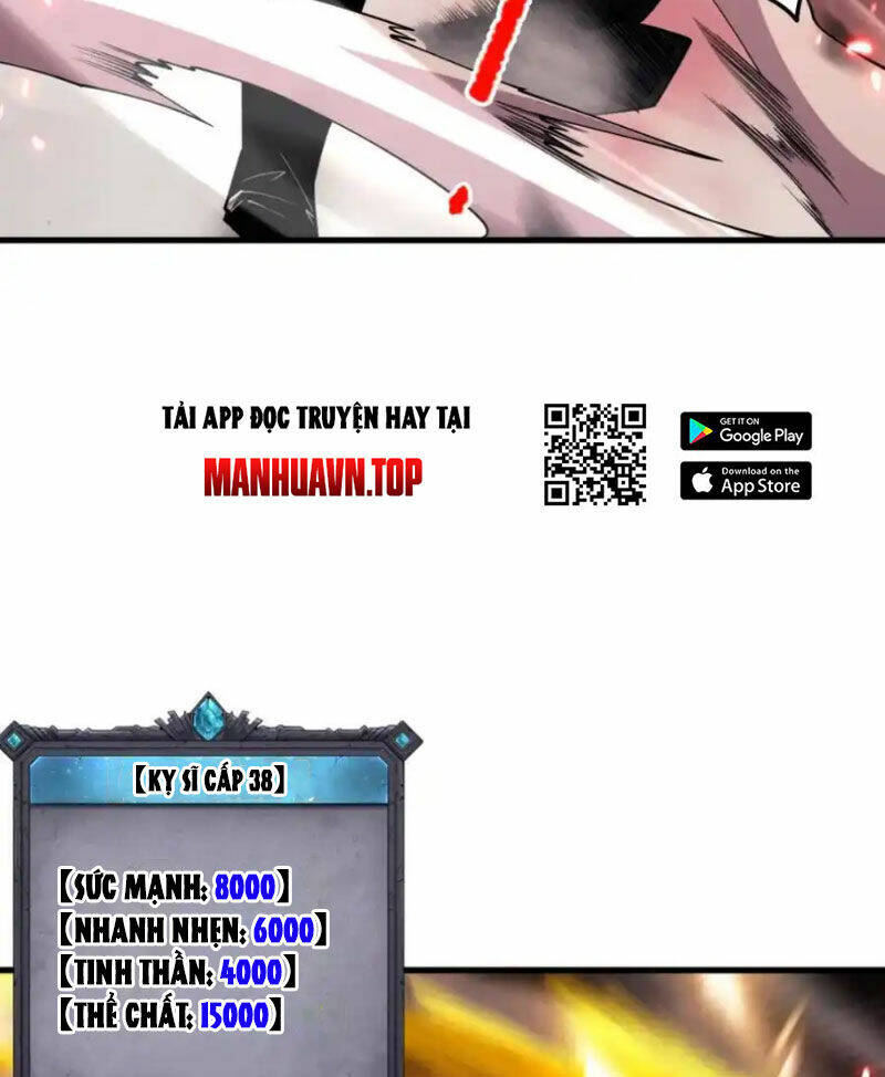 Thảm Họa Tử Linh Sư Chapter 64 - Trang 2