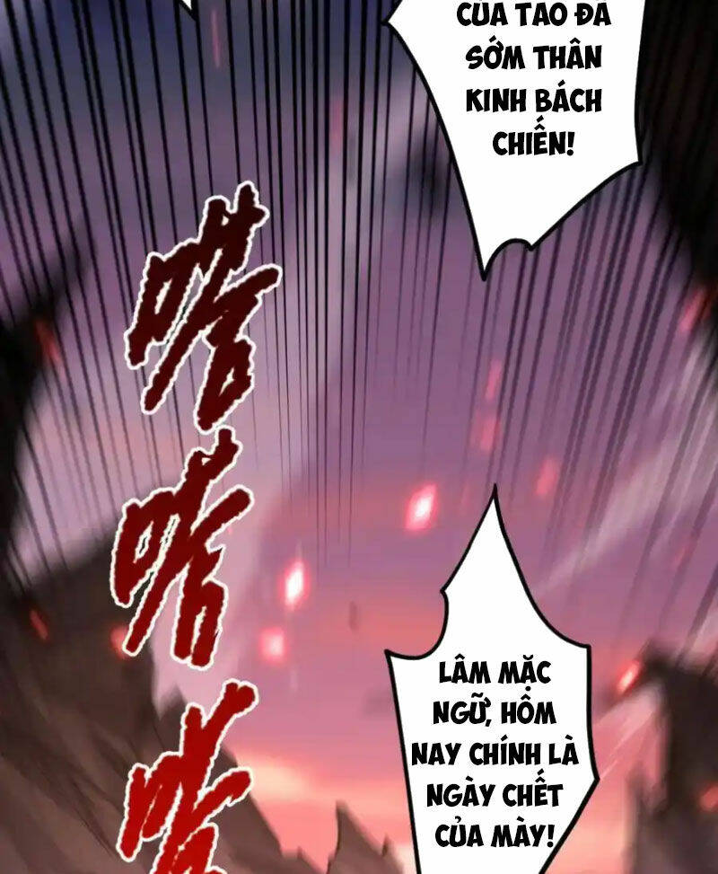 Thảm Họa Tử Linh Sư Chapter 64 - Trang 2