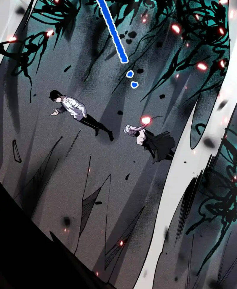 Thảm Họa Tử Linh Sư Chapter 64 - Trang 2