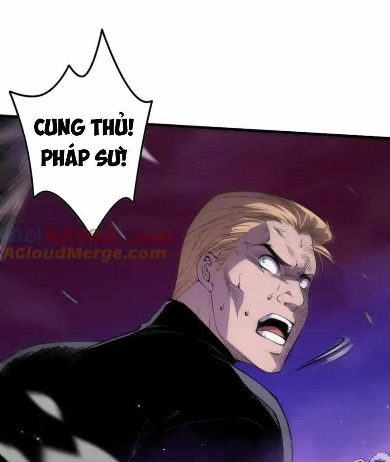 Thảm Họa Tử Linh Sư Chapter 64 - Trang 2