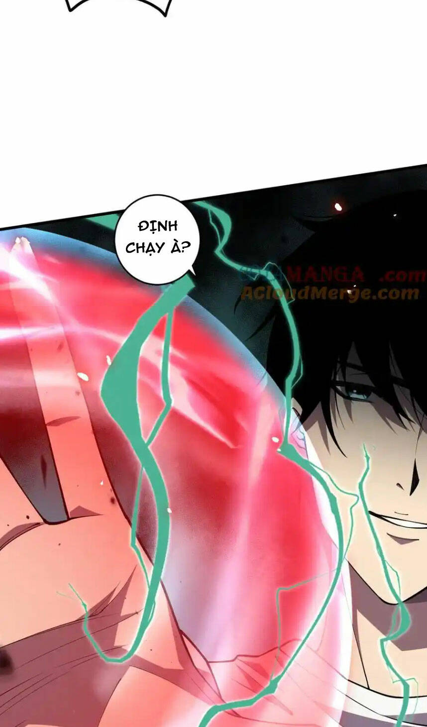 Thảm Họa Tử Linh Sư Chapter 65 - Trang 2