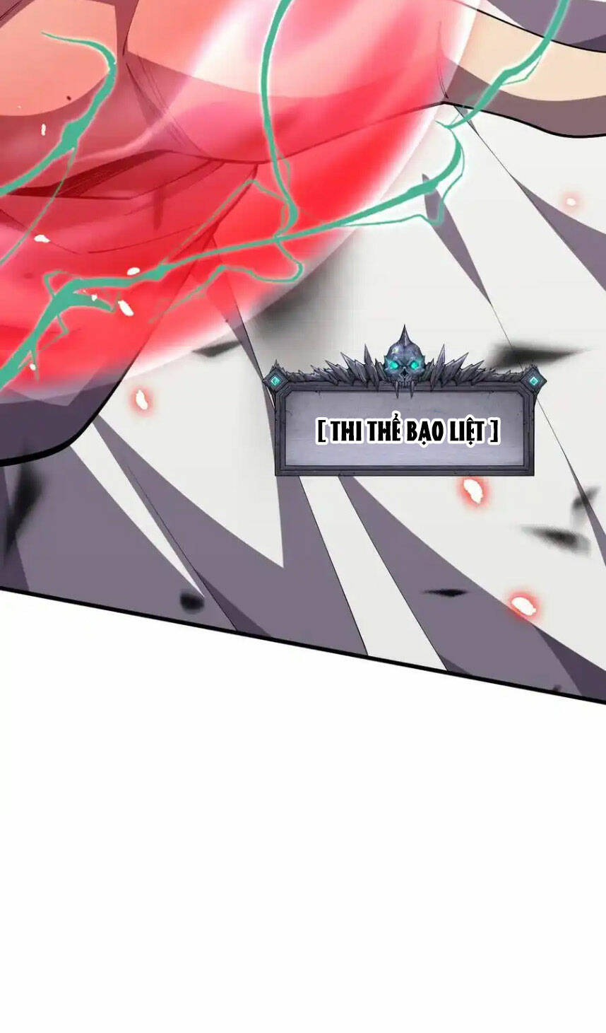 Thảm Họa Tử Linh Sư Chapter 65 - Trang 2