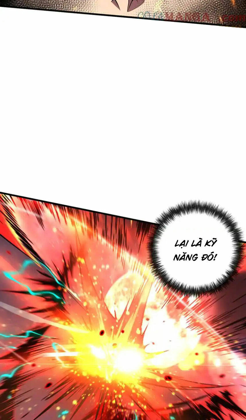 Thảm Họa Tử Linh Sư Chapter 65 - Trang 2