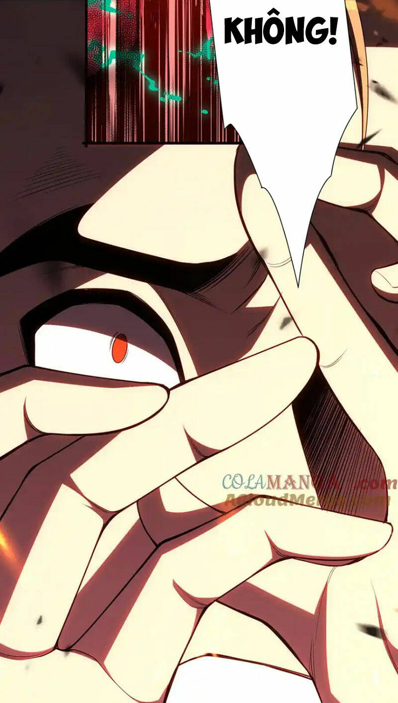 Thảm Họa Tử Linh Sư Chapter 65 - Trang 2