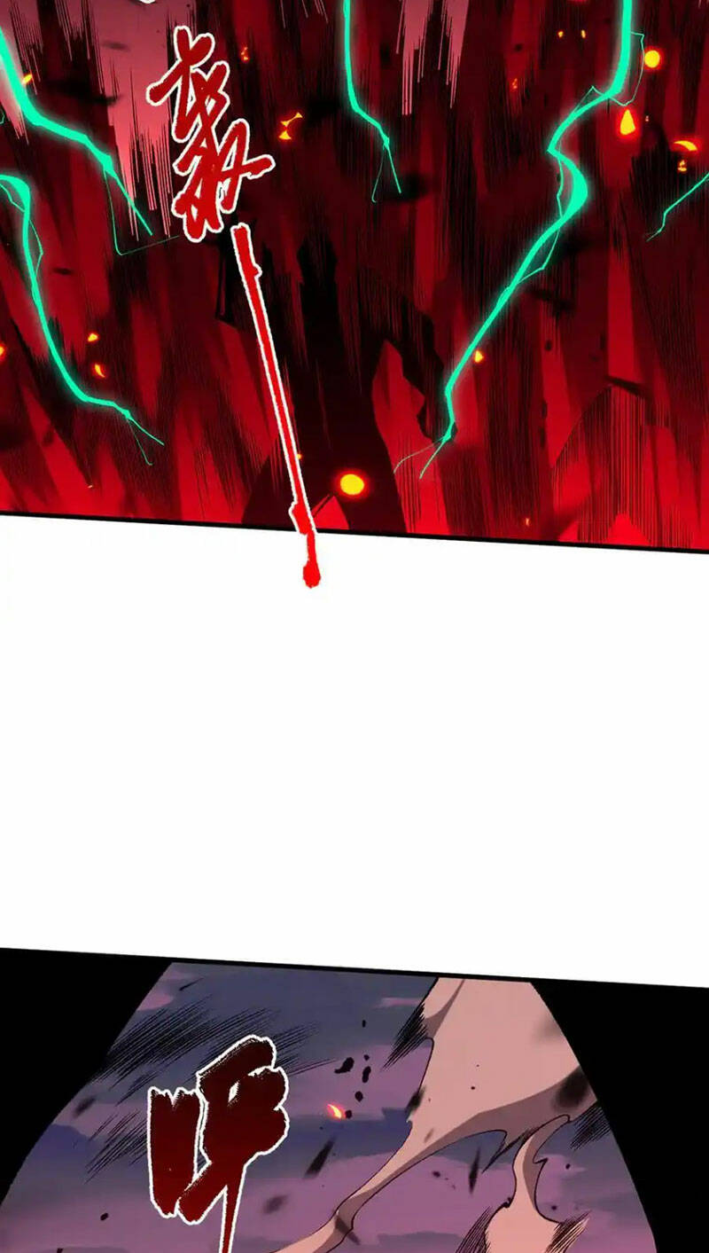 Thảm Họa Tử Linh Sư Chapter 65 - Trang 2