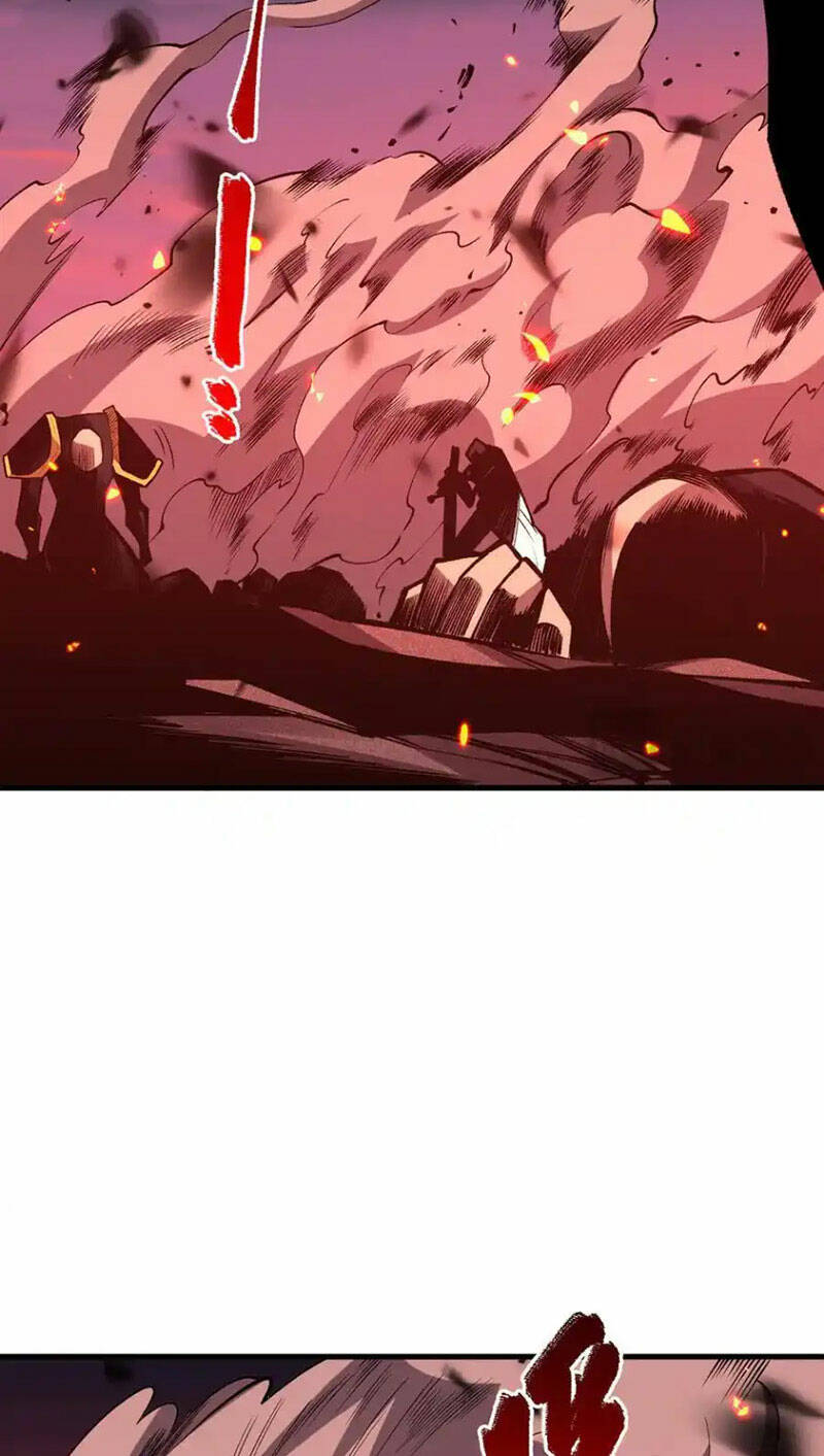 Thảm Họa Tử Linh Sư Chapter 65 - Trang 2