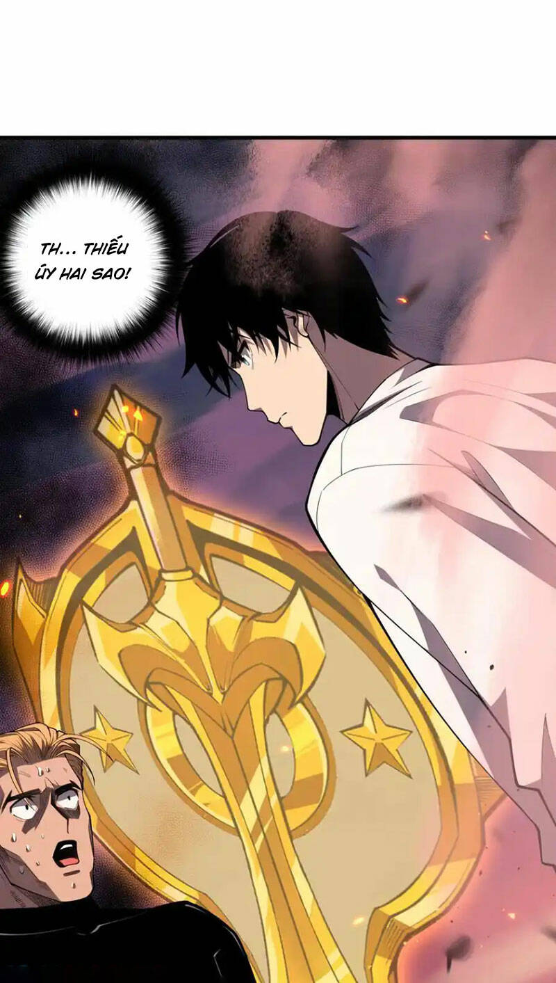 Thảm Họa Tử Linh Sư Chapter 65 - Trang 2