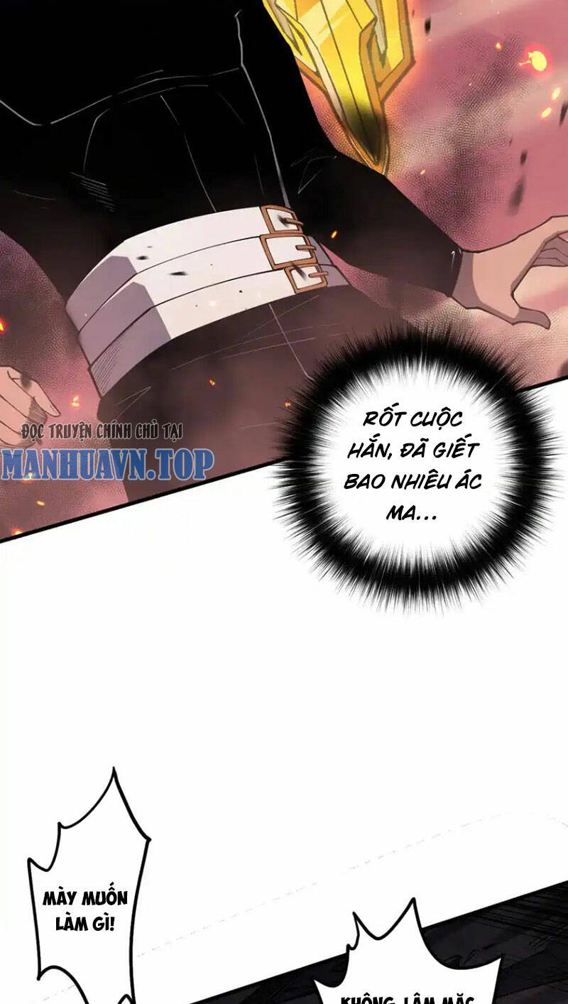 Thảm Họa Tử Linh Sư Chapter 65 - Trang 2