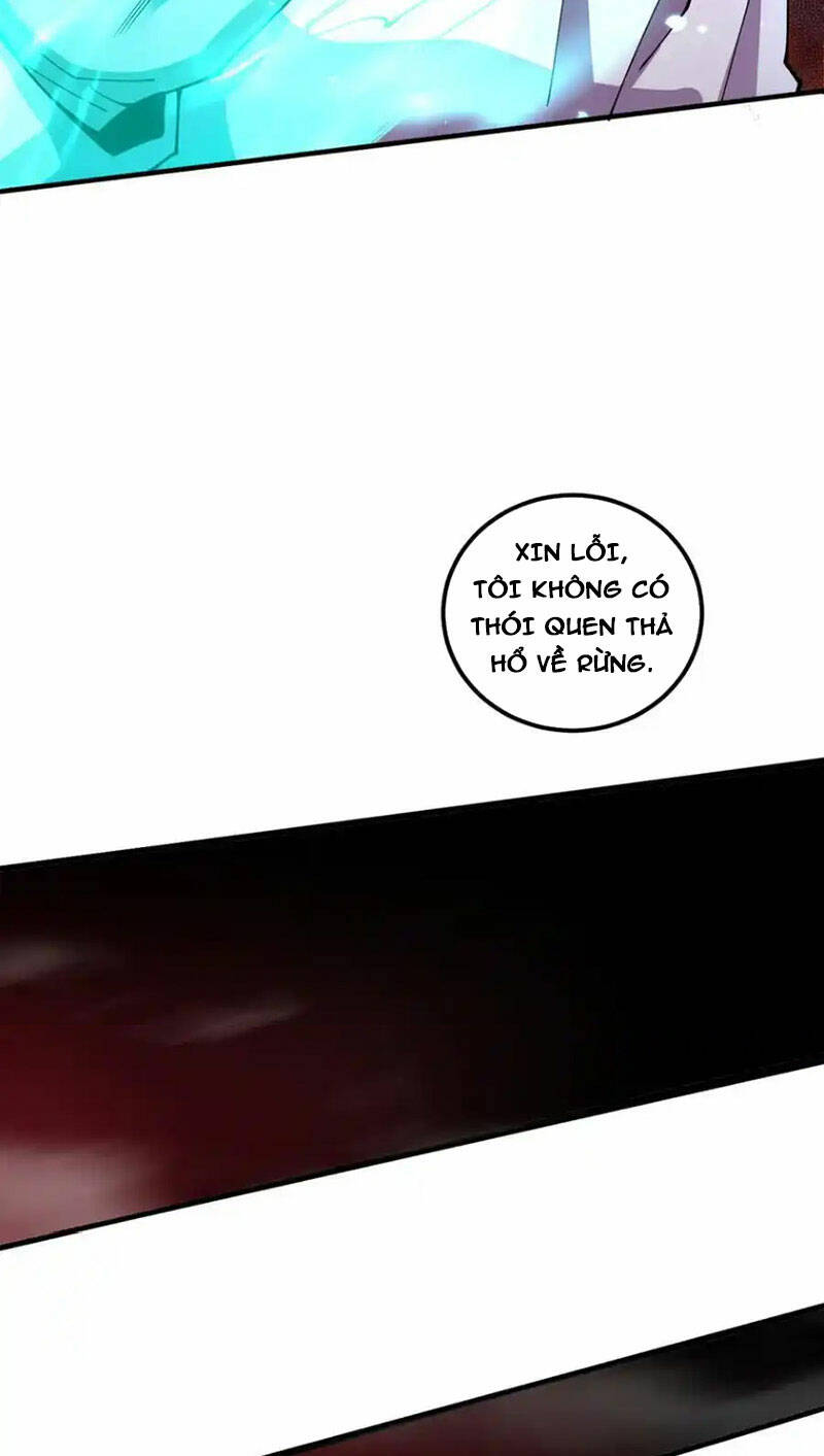 Thảm Họa Tử Linh Sư Chapter 65 - Trang 2