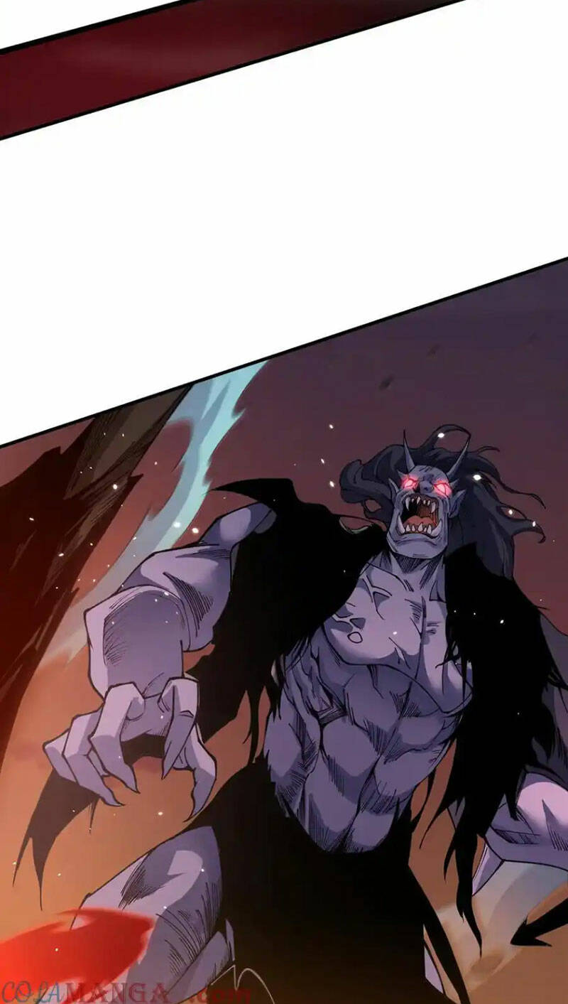 Thảm Họa Tử Linh Sư Chapter 65 - Trang 2