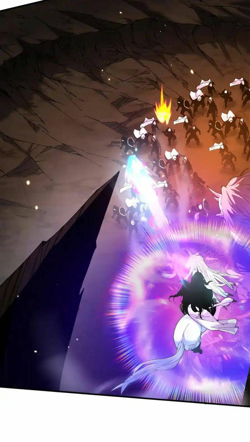 Thảm Họa Tử Linh Sư Chapter 65 - Trang 2