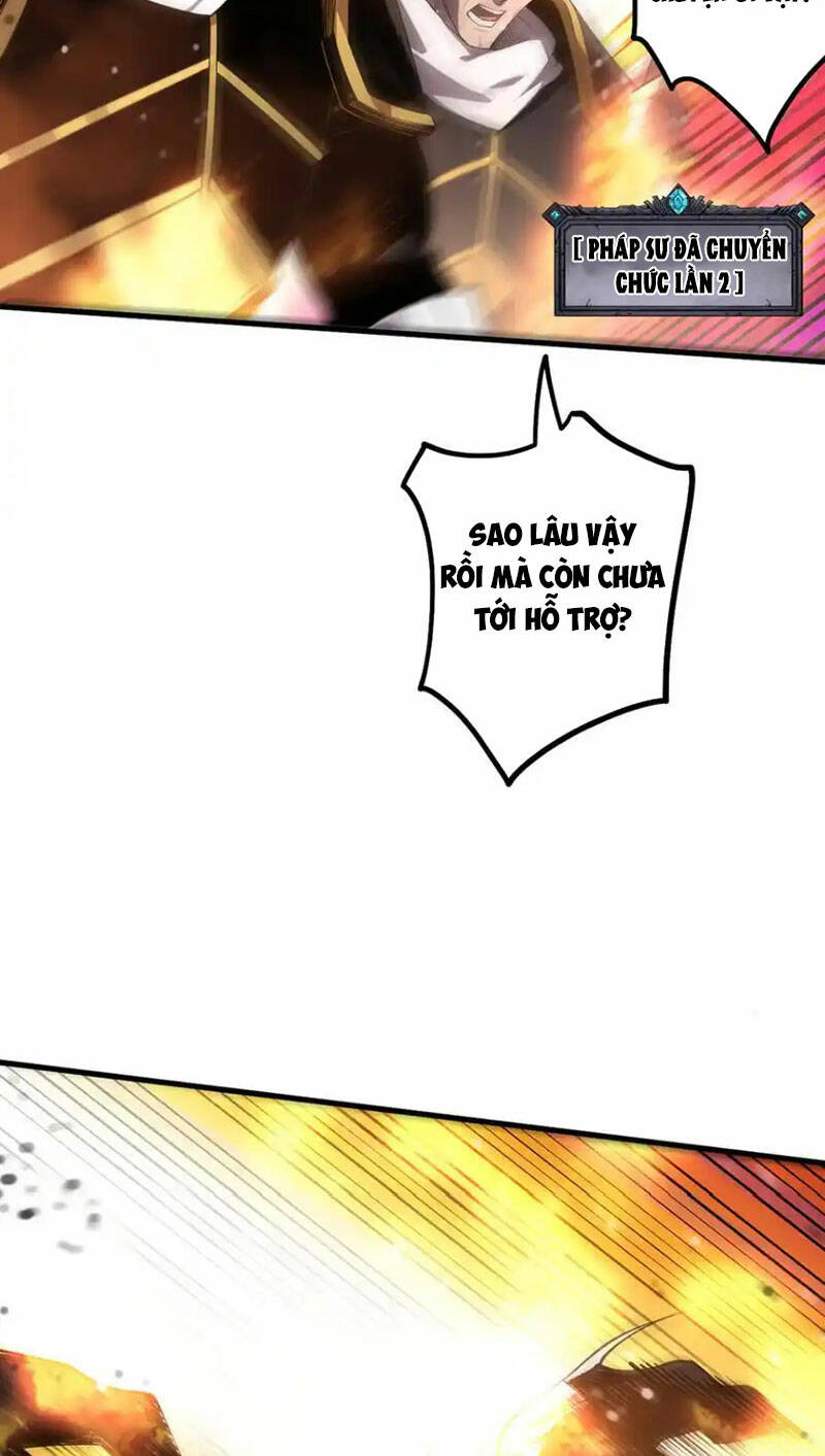 Thảm Họa Tử Linh Sư Chapter 65 - Trang 2