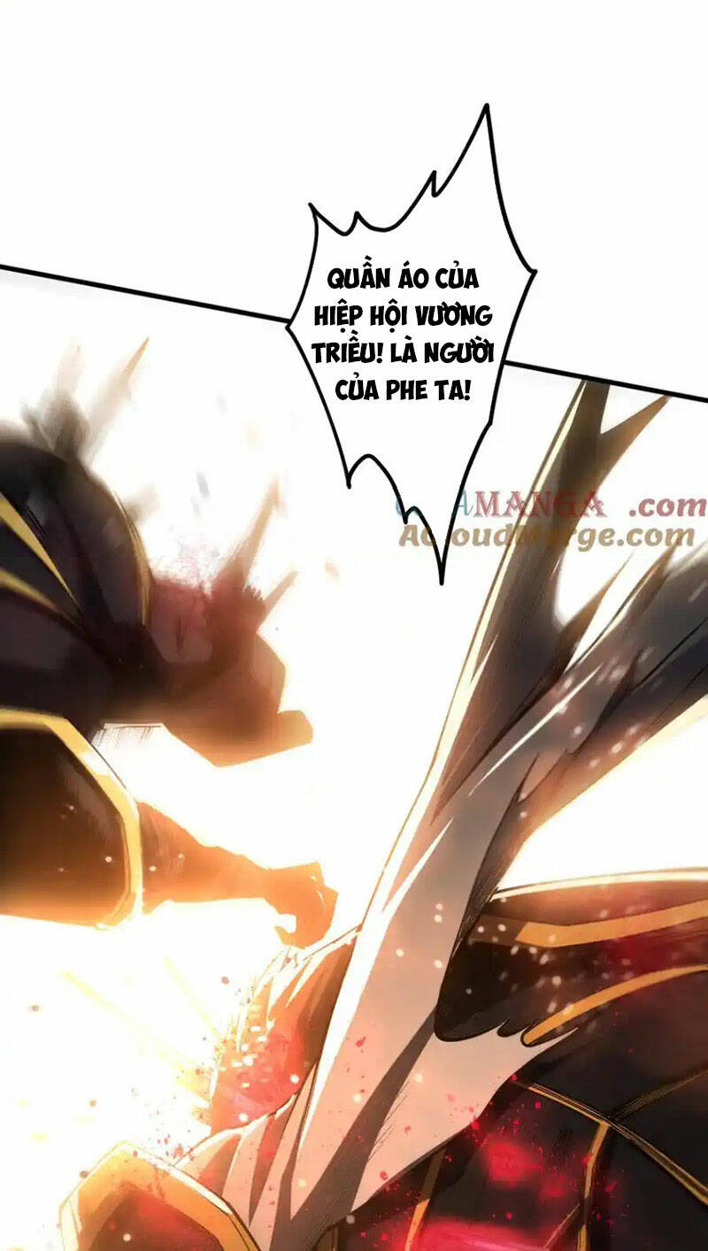 Thảm Họa Tử Linh Sư Chapter 65 - Trang 2