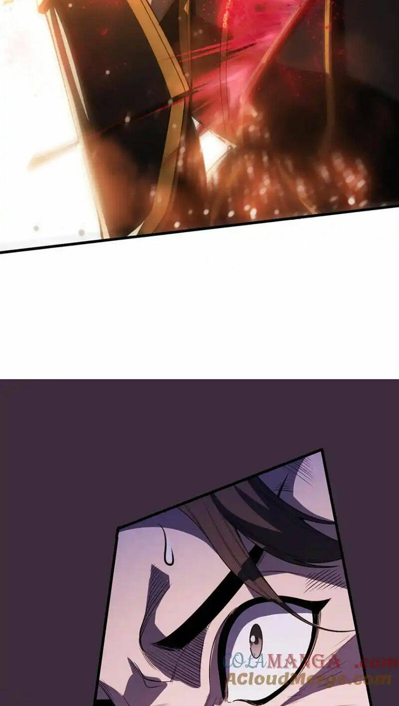 Thảm Họa Tử Linh Sư Chapter 65 - Trang 2