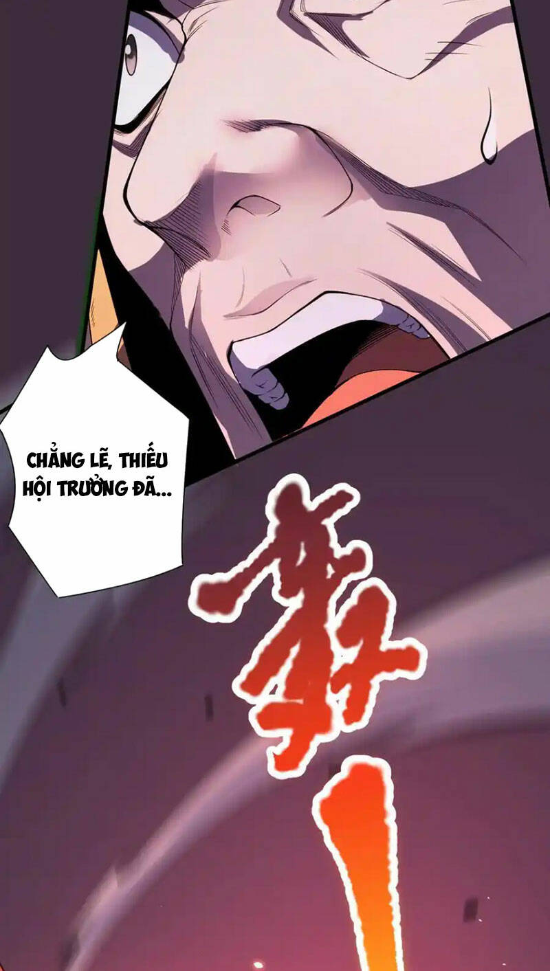 Thảm Họa Tử Linh Sư Chapter 65 - Trang 2