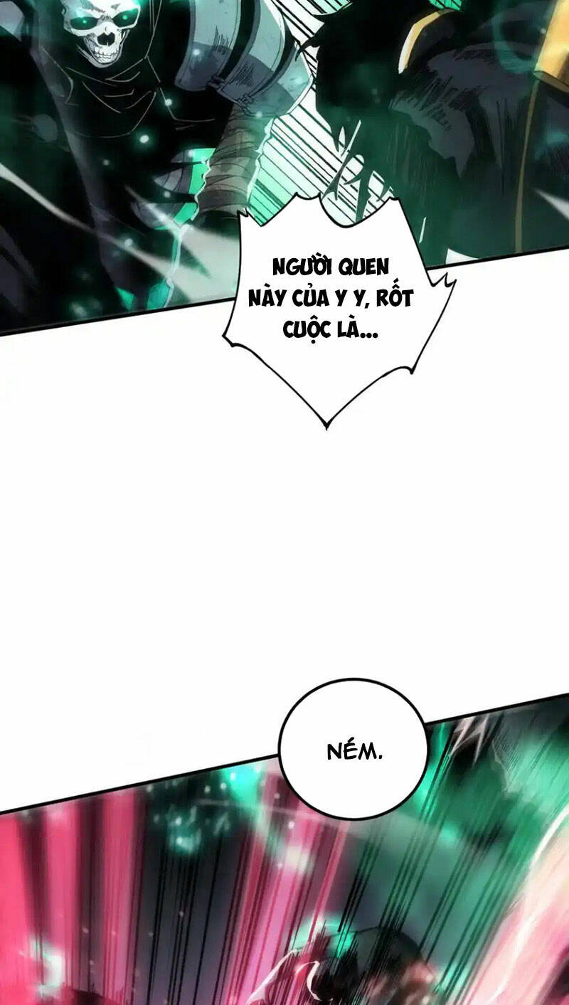 Thảm Họa Tử Linh Sư Chapter 65 - Trang 2