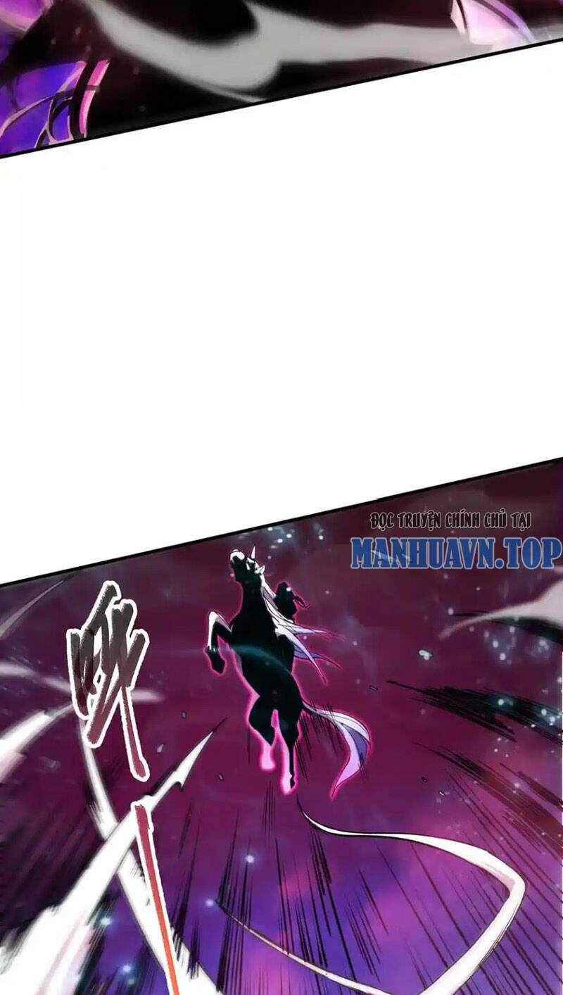 Thảm Họa Tử Linh Sư Chapter 65 - Trang 2