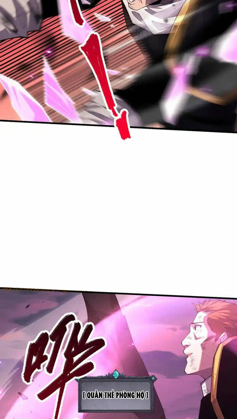 Thảm Họa Tử Linh Sư Chapter 65 - Trang 2