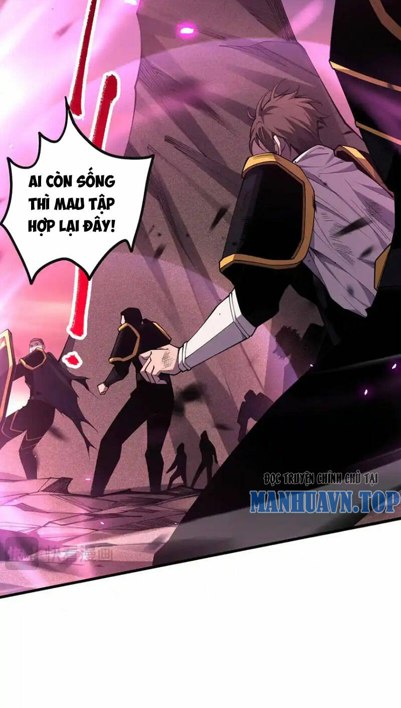 Thảm Họa Tử Linh Sư Chapter 65 - Trang 2