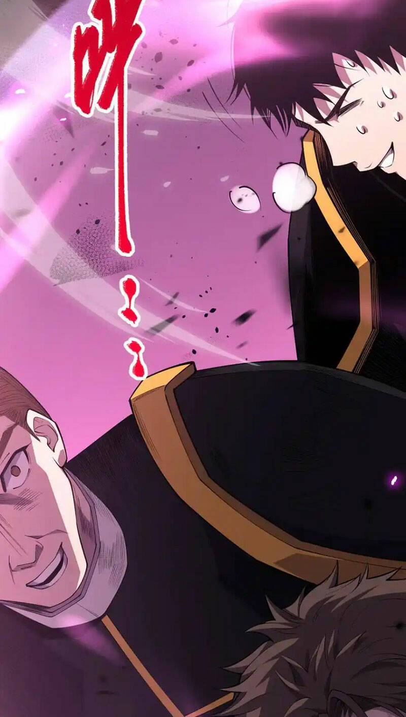 Thảm Họa Tử Linh Sư Chapter 65 - Trang 2