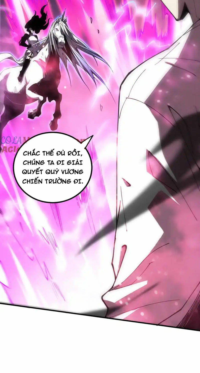 Thảm Họa Tử Linh Sư Chapter 65 - Trang 2